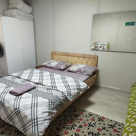 Gelidonia Fenerium Holiday Home Antalya Bagian luar foto