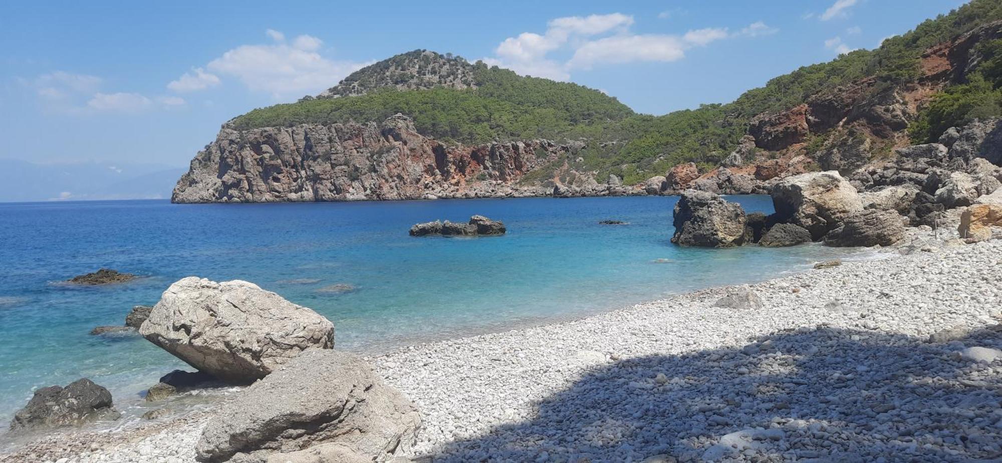 Gelidonia Fenerium Holiday Home Antalya Bagian luar foto
