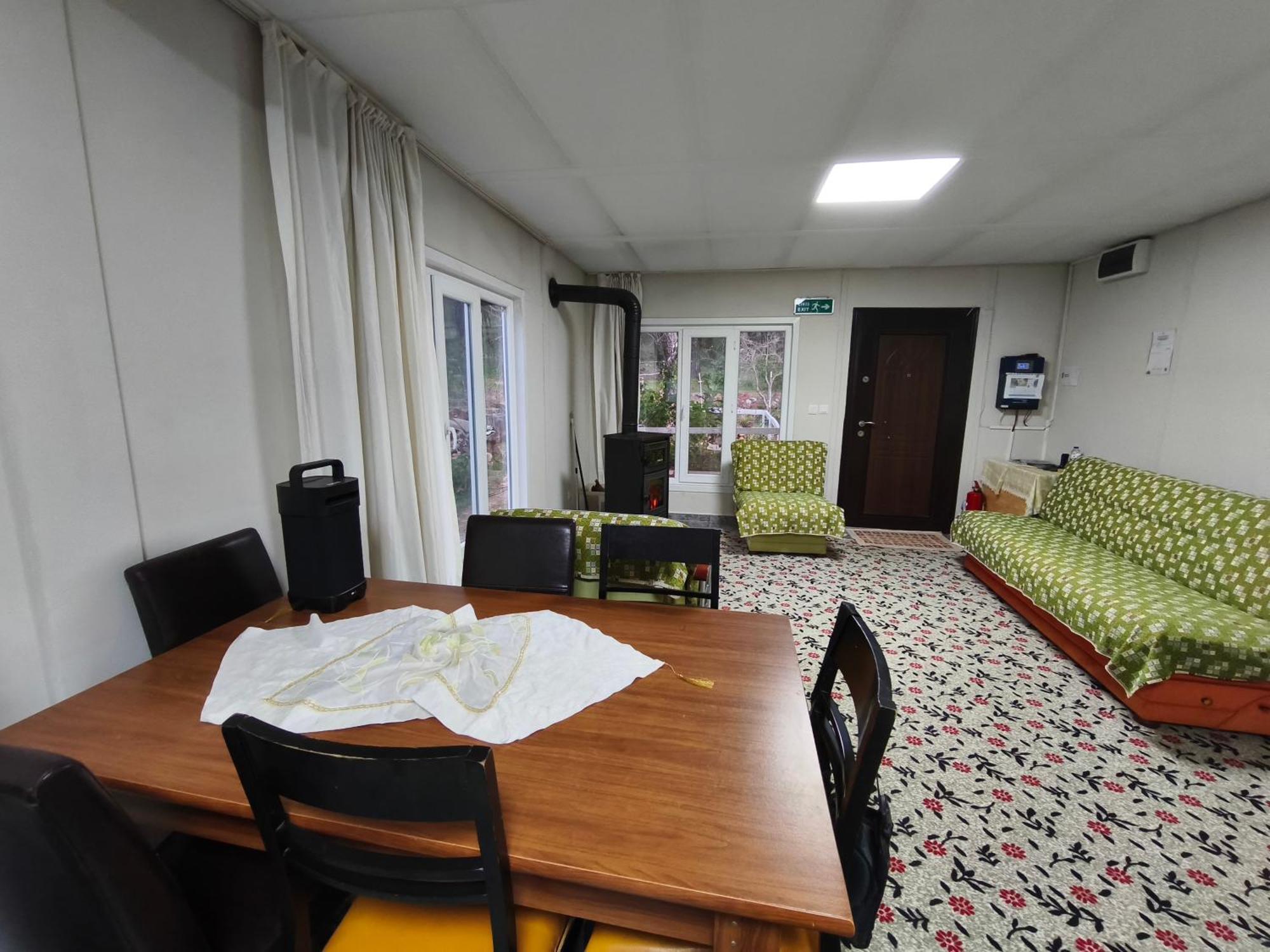 Gelidonia Fenerium Holiday Home Antalya Bagian luar foto