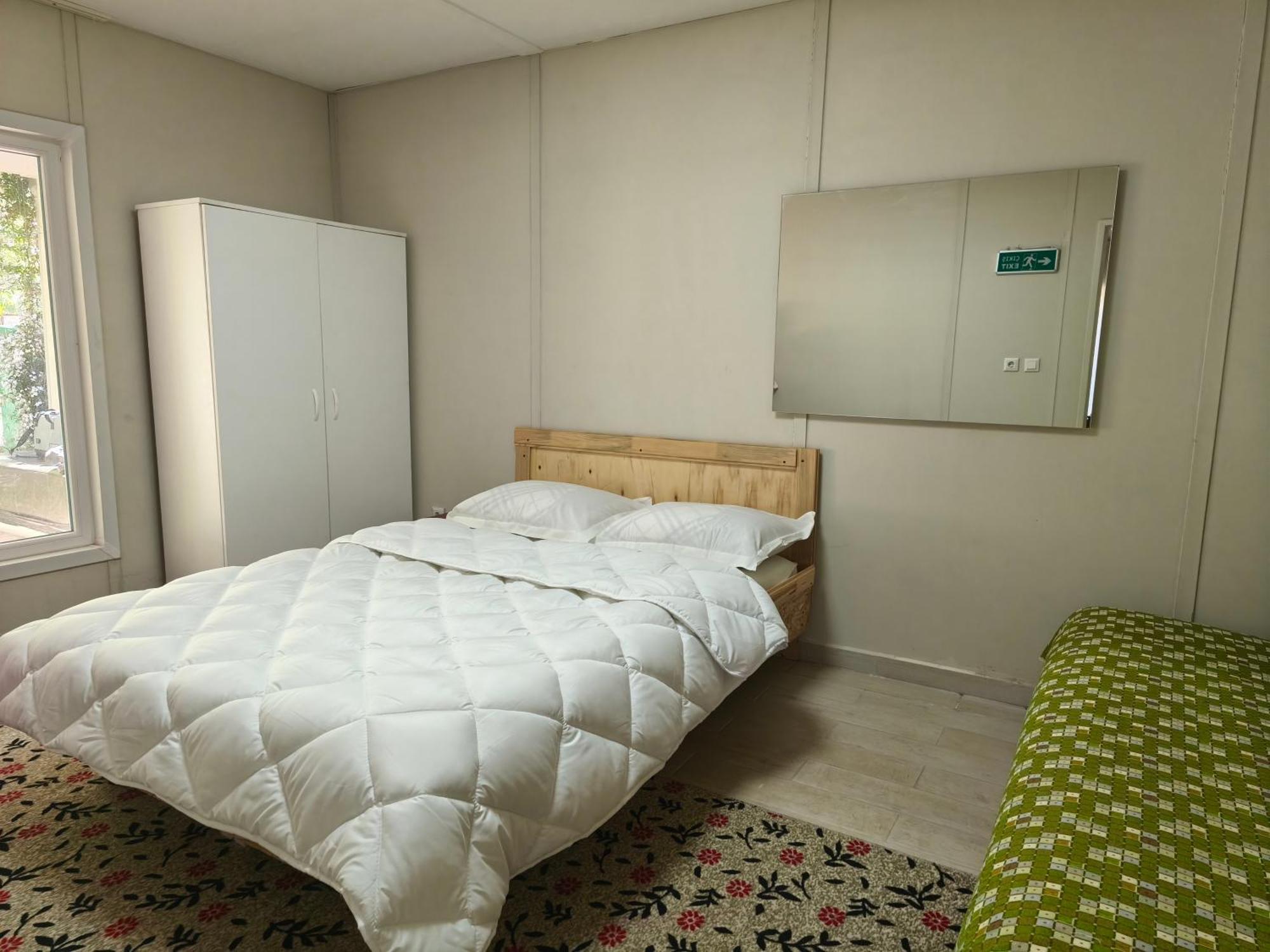 Gelidonia Fenerium Holiday Home Antalya Bagian luar foto