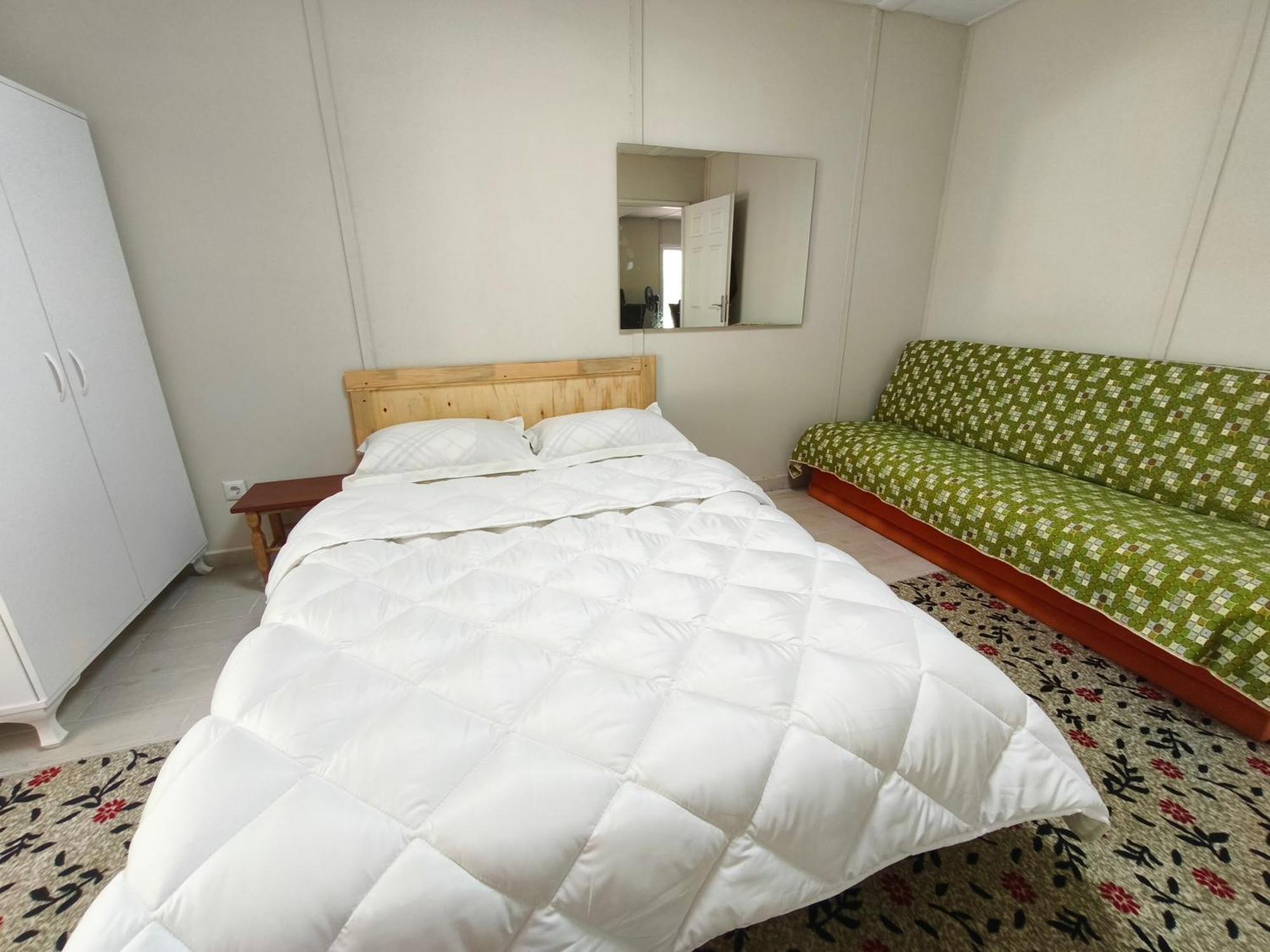 Gelidonia Fenerium Holiday Home Antalya Bagian luar foto