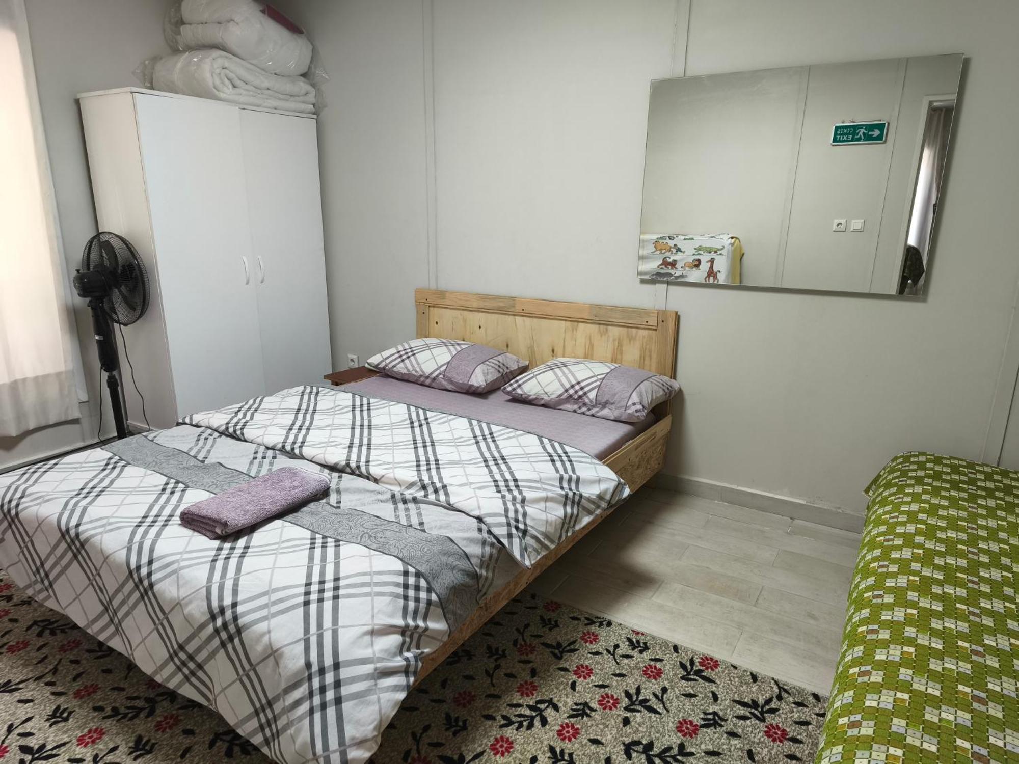 Gelidonia Fenerium Holiday Home Antalya Bagian luar foto