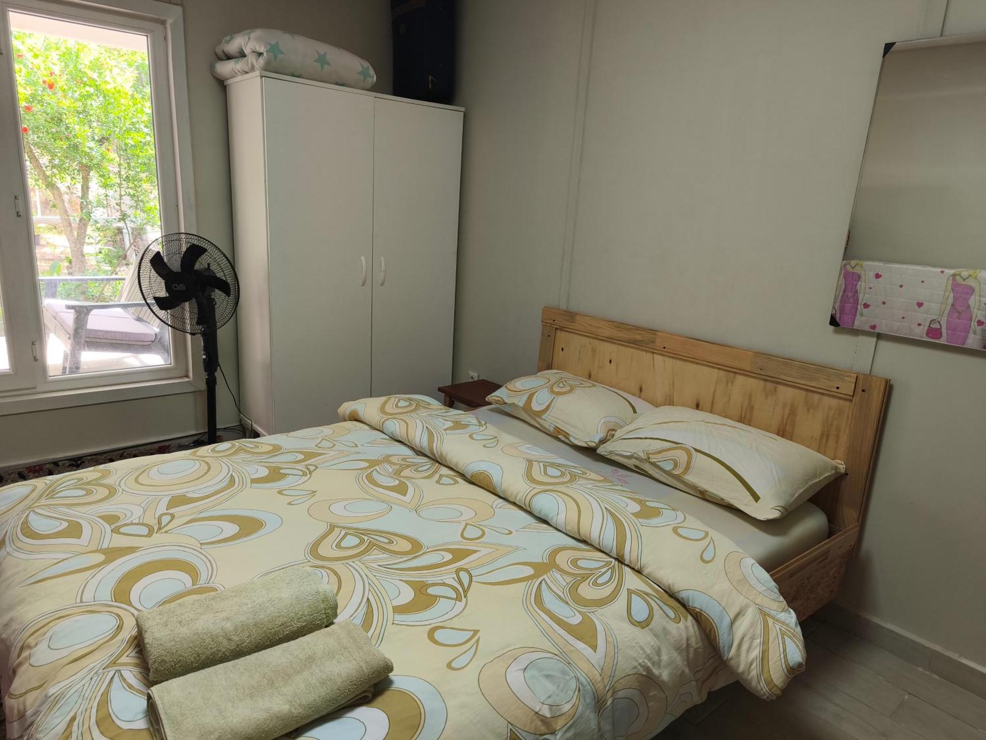 Gelidonia Fenerium Holiday Home Antalya Bagian luar foto
